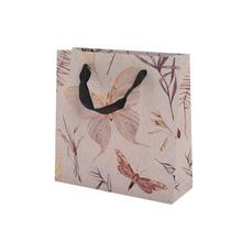 AGB1025010 TAŠKA darč.17x17x6 cm MOTHS