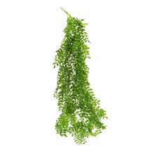 Umělá zeleň tahací s drobnými listy, délka 96 cm.