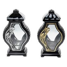 Lampion lucerna ratan Ľalia/Kala, 38 cm