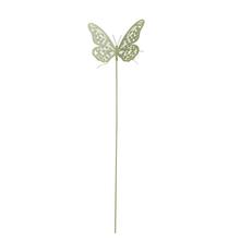 Zápich motýl mentolový