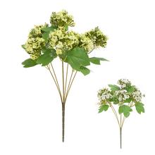 Kytice Kalanchoe mix se třemi barvami, 44 cm.