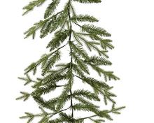 Girlanda Norway Mix větvička 270 cm