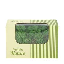 Moss reindeer machová zelená 50g v balení.