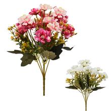 Umělá kytice Kosmos s mixem květin.