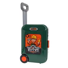 Sada nářadí v kufříku pro chlapce.