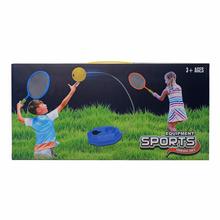 Plážový tenisový set pro děti