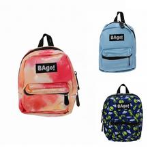 Minibatoh BAgo! M v různých barvách.