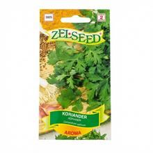 Semena koriandru Aroma 4g