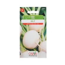 Semena kvaky bílé Snow Ball 1g