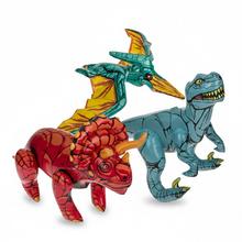 Nafukovací dinosaurus 60 cm