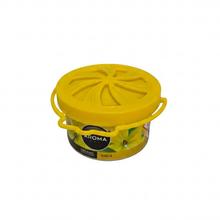 Aroma do auta s vůní vanilky, 40 g.